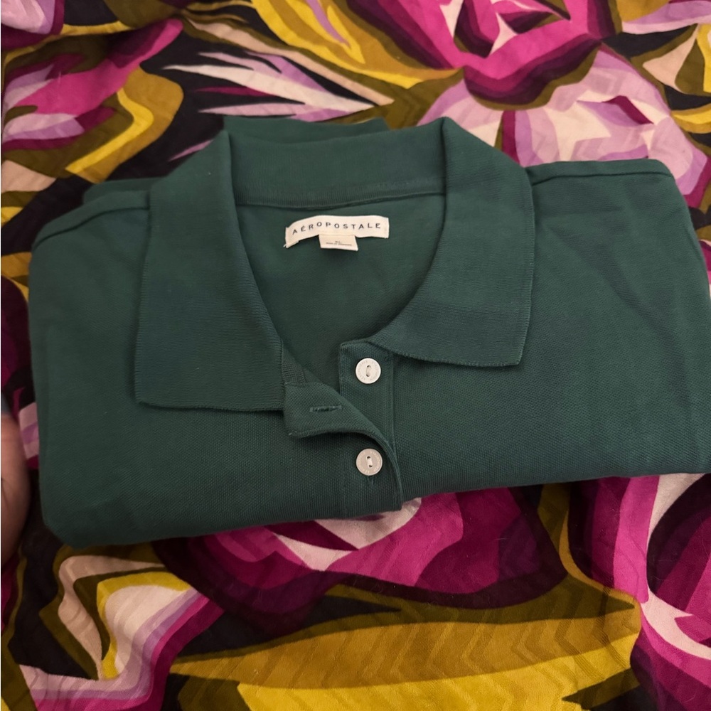 Aéropostale Polo Shirt